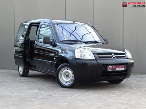 Citroën Berlingo - 2.0 HDI 600 * MARGE * 1e EIGN. * AIRCO - 1