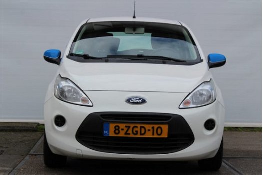 Ford Ka - 1.2 Style start/stop | Dealeronderhouden | Airco | - 1