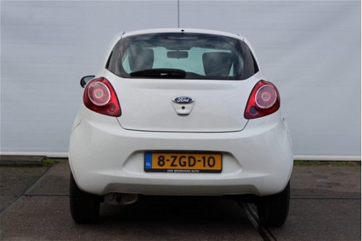 Ford Ka - 1.2 Style start/stop | Dealeronderhouden | Airco | - 1