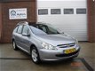 Peugeot 307 SW - 2.0 16V Airco/panoramadak/ met NAP - 1 - Thumbnail