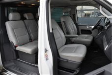 Volkswagen Transporter Multivan - 2.0 TDI L2H1 4Motion Comfortline Dubbele Cabine