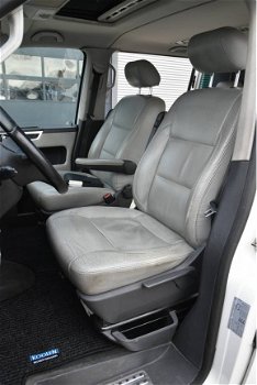Volkswagen Transporter Multivan - 2.0 TDI L2H1 4Motion Comfortline Dubbele Cabine - 1
