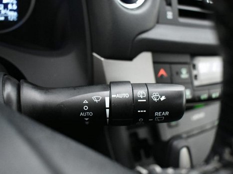 Lexus CT 200h - 25th Edition Navigatie, Schuifdak, LED koplampen - 1