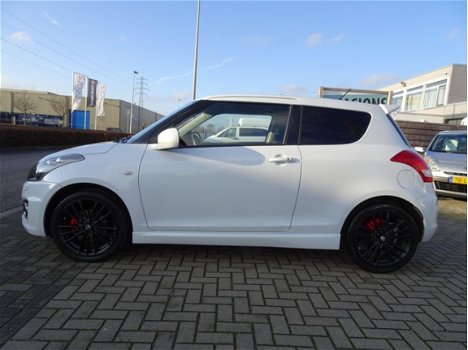 Suzuki Swift - 1.6 Sport 1e eigenaar / Dealer onderhouden - 1