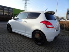 Suzuki Swift - 1.6 Sport 1e eigenaar / Dealer onderhouden