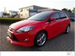 Ford Focus - 1.6 EcoBoost Titanium 1e eigenaar zeer netjes - 1 - Thumbnail