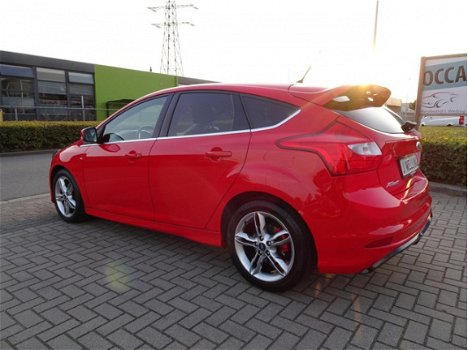 Ford Focus - 1.6 EcoBoost Titanium 1e eigenaar zeer netjes - 1