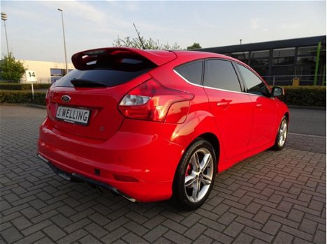 Ford Focus - 1.6 EcoBoost Titanium 1e eigenaar zeer netjes - 1