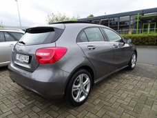 Mercedes-Benz A-klasse - 180 Ambition urban / panodak / navi / leer