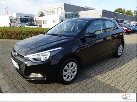 Hyundai i20 - 1e eigenaar - 1