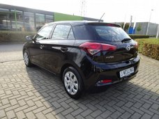 Hyundai i20 - 1e eigenaar