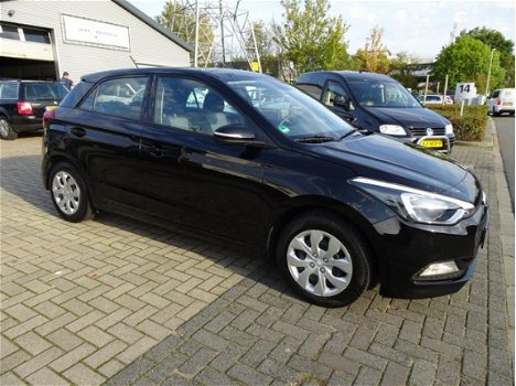 Hyundai i20 - 1e eigenaar - 1