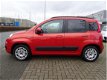 Fiat Panda - 0.9 TwinAir Lounge zeer netjes - 1 - Thumbnail