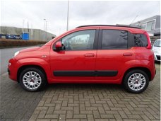 Fiat Panda - 0.9 TwinAir Lounge zeer netjes