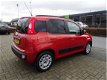 Fiat Panda - 0.9 TwinAir Lounge zeer netjes - 1 - Thumbnail