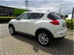 Nissan Juke - 1.6 DIG-T Tekna All-Mode navi / leer / automaat - 1 - Thumbnail