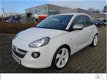 Opel ADAM - 1.4 Slam White Link / als nieuw - 1 - Thumbnail