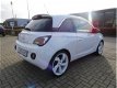 Opel ADAM - 1.4 Slam White Link / als nieuw - 1 - Thumbnail