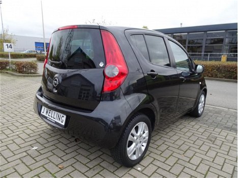 Opel Agila - 1.2 Edition 1e eigenaar / zeer netjes - 1