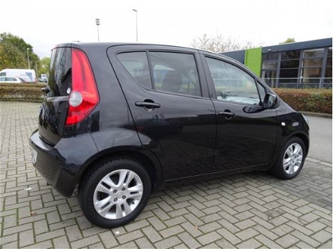 Opel Agila - 1.2 Edition 1e eigenaar / zeer netjes - 1