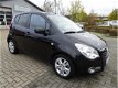 Opel Agila - 1.2 Edition 1e eigenaar / zeer netjes - 1 - Thumbnail