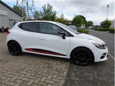 Renault Clio - 1.2 GT Zeer netjes en goed onderhouden