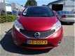 Nissan Note - 1.2 Connect Edition navi / camera / cruise - 1 - Thumbnail