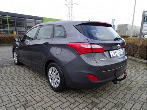 Hyundai i30 Wagon - 1e eig / dDealer onderhouden / 58000km - 1