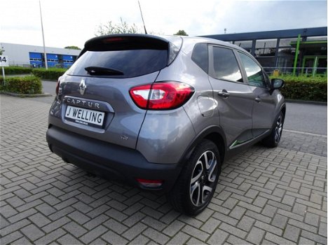 Renault Captur - 0.9 TCe Dynamique 1e eig / navi / trekhaak - 1