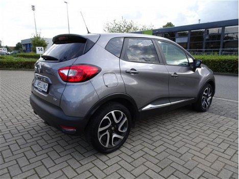 Renault Captur - 0.9 TCe Dynamique 1e eig / navi / trekhaak - 1