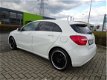 Mercedes-Benz A-klasse - 180 Ambition 4U3 Urban / navi / xenon / 18 inch - 1 - Thumbnail