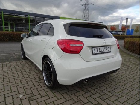 Mercedes-Benz A-klasse - 180 Ambition 4U3 Urban / navi / xenon / 18 inch - 1