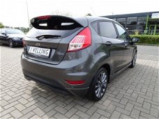 Ford Fiesta - 1.0 ecoboost st line navi / pdc / climate