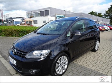 Volkswagen Golf Plus - 1.4 TSI Highline - 1