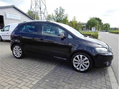 Volkswagen Golf Plus - 1.4 TSI Highline - 1