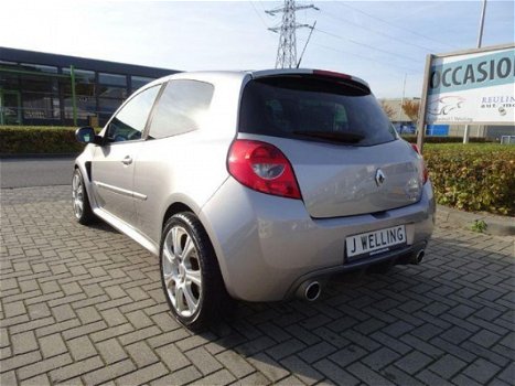 Renault Clio - 2.0 16v rs kuipstoelen clima AKTIEPRIJS - 1