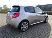 Renault Clio - 2.0 16v rs kuipstoelen clima AKTIEPRIJS - 1 - Thumbnail