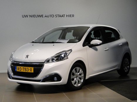 Peugeot 208 - Blue Lion 5-Deurs Navigatie PDC - 1