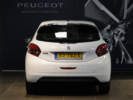 Peugeot 208 - Blue Lion 5-Deurs Navigatie PDC - 1