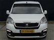 Peugeot Partner - GB 120 L1 1.6 BlueHDi 100pk Premium Pack NAVIGATIE en TREKHAAK - 1 - Thumbnail