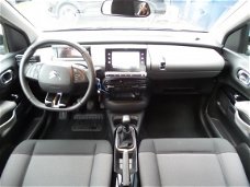 Citroën C4 Cactus - 1.2 110pk Business Navigatie en Climate en Parkeerhulp