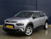 Citroën C4 Cactus - 1.2 110pk Business Navigatie en Climate en Parkeerhulp - 1 - Thumbnail