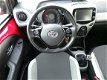 Toyota Aygo - 1.0 VVT-i 69pk 5D x-play *CAMERA - 1 - Thumbnail