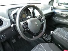 Peugeot 108 - 1.0 e-VTi 68pk 5D Allure *CAMERA