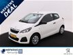 Peugeot 108 - 1.0 e-VTi Access | radio | stuurbekrachtiging Nefkens Deal - 1 - Thumbnail