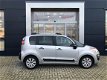 Citroën C3 Picasso - 1.2 PureTech Exclusive Parkeersensoren achter, Airco - 1 - Thumbnail