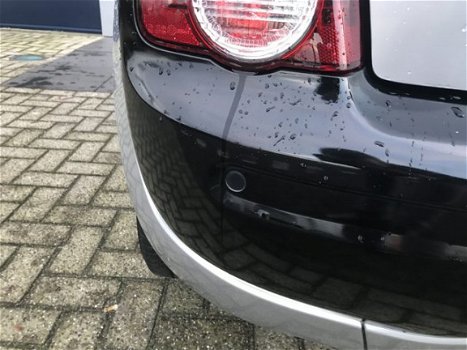 Citroën C3 Picasso - 1.2 PureTech Exclusive Parkeersensoren achter, Airco - 1