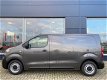 Peugeot Expert - 1.5 BlueHDI 100 Standard Premium Navigatie, Parkeersensoren, Camera - 1 - Thumbnail