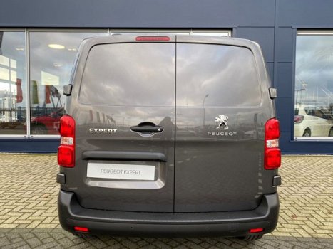 Peugeot Expert - 1.5 BlueHDI 100 Standard Premium Navigatie, Parkeersensoren, Camera - 1