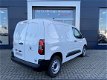 Peugeot Partner - 1.5 BlueHDI 100PK Grip 1000KG Grip Control, Parkeersensoren - 1 - Thumbnail